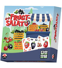 Danspil Card Game - Fruit salad Danspil Card Game - Fruit salad