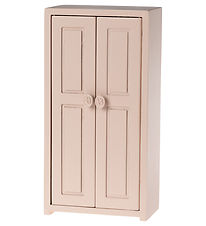 Maileg Miniatur Schrank - Maus - Light Rose Maileg Miniatur Schrank - Maus - Light Rose