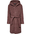 Hummel Bathrobe - hmlKirby - Nutmeg
