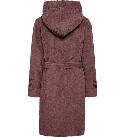 Hummel Bathrobe - hmlKirby - Nutmeg