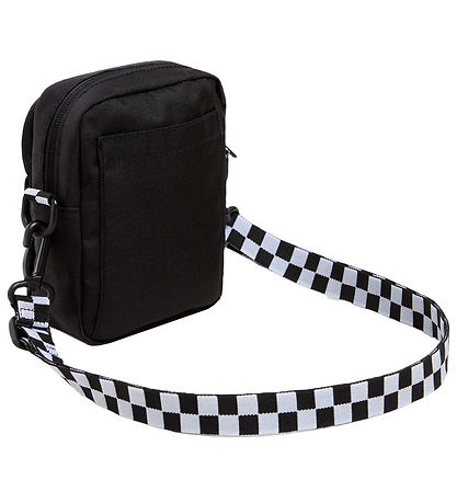 Vans Hliðartaska - Áfram Getter - Svart Vans Hliðartaska - Áfram Getter - Svart