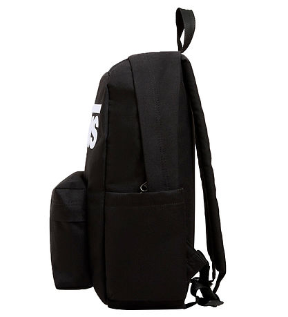 Vans Backpack - Old Skool Grom - Black Vans Backpack - Old Skool Grom - Black