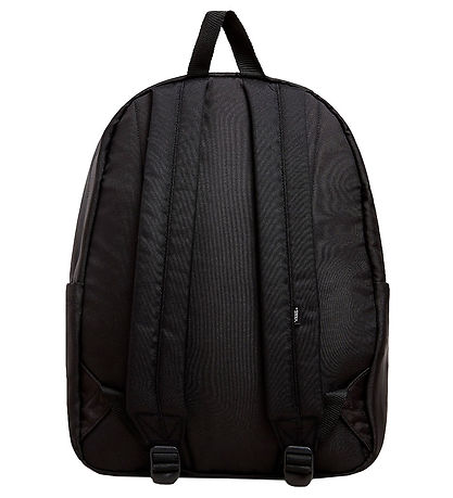 Sac à Dos Vans - Old Skool Classic+ - Noir Sac à Dos Vans - Old Skool Classic+ - Noir