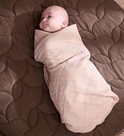Filibabba Play Mat - 90 cm - Dreamland Olive Filibabba Play Mat - 90 cm - Dreamland Olive