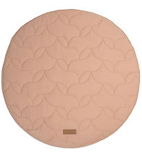Filibabba Spielmatratze - 90 cm - Warm Grey Filibabba Spielmatratze - 90 cm - Warm Grey