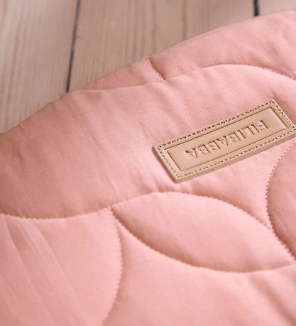 Filibabba Play Mat - 90 cm - Blush
