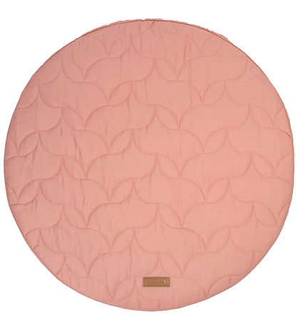 Filibabba Play Mat - 90 cm - Blush