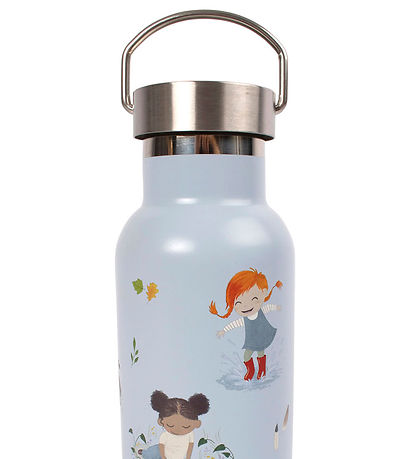 Filibabba Thermo Bottle - Stainless Steel - 350 mL - Tiny Explor Filibabba Thermo Bottle - Stainless Steel - 350 mL - Tiny Explor