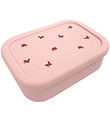 Filibabba Lunchbox - Silicone - 700 mL - Lucky Filibabba Lunchbox - Silicone - 700 mL - Lucky