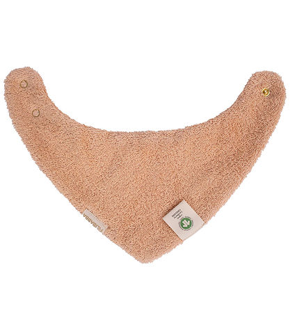 Filibabba Smekkjur - Muslin/Terry - 2 Pakki - Little Wonders