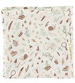 Filibabba Muslin Cloth - Muslin - 65x65 cm - Little Wonders