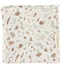 Filibabba Muslin Cloth - Muslin - 65x65 cm - Little Wonders