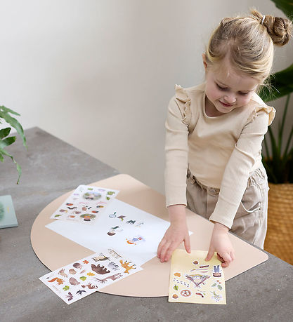 Set de Table Filibabba - Warm Grey