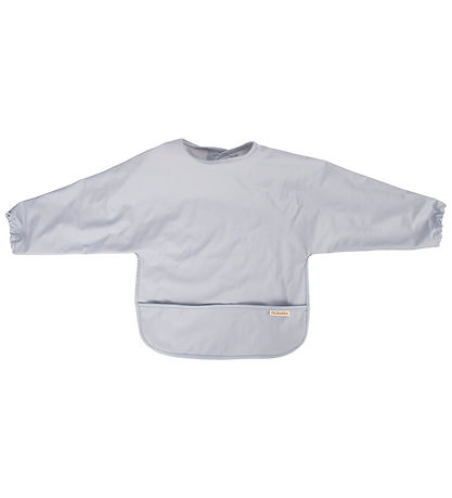 Filibabba Schürze - PU - Pearl Blue