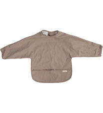 Filibabba Apron - PU - Warm Grey Filibabba Apron - PU - Warm Grey