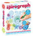 Spirograph Tekenset - 30 Onderdelen - Basis Spirograph Tekenset - 30 Onderdelen - Basis