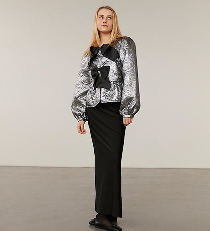 Sofie Schnoor Skirt - Black