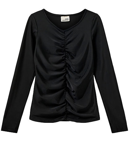 Sofie Schnoor Blouse - Black