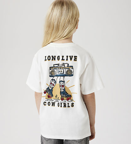 T-Shirt Name It - NkfReba - Cloud Danseur T-Shirt Name It - NkfReba - Cloud Danseur