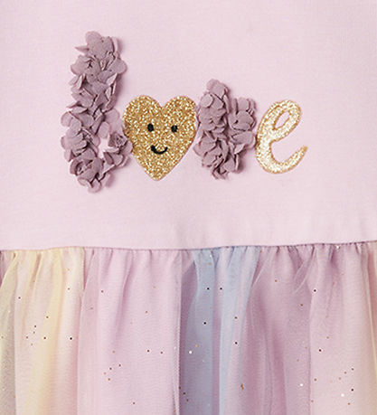 Robe Name It - NbfSoley - Winsome Orchid