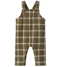 Lil' Atelier Overalls - NbmSeveno - Kalamanta Lil' Atelier Overalls - NbmSeveno - Kalamanta