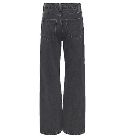 Kids Only Jeans - KogHudson - Grey Gallaefni M. Glimmer steinn