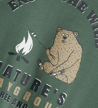 Name It Blouse - NmmVux - 2-Pack - Dark Forest/Dark Sapphire Name It Blouse - NmmVux - 2-Pack - Dark Forest/Dark Sapphire