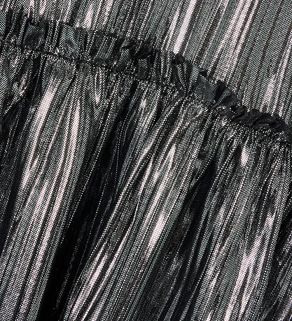 Robe Name It - NmfRitallica - Argent Colour Robe Name It - NmfRitallica - Argent Colour