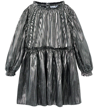 Robe Name It - NmfRitallica - Argent Colour Robe Name It - NmfRitallica - Argent Colour