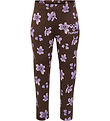 Hummel Leggings - hmlGug - Chocolate Brown Hummel Leggings - hmlGug - Chocolate Brown