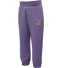 Hummel Trousers - hmlInge - Cadet Hummel Trousers - hmlInge - Cadet