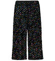 Name It Hosen - NkfRunica - Black/Multi
