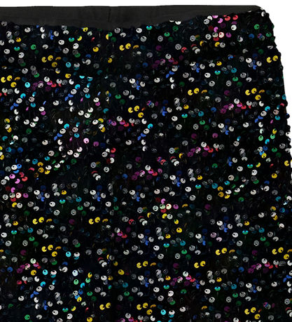 Pantalon Name It - NkfRunica - Black/Multi