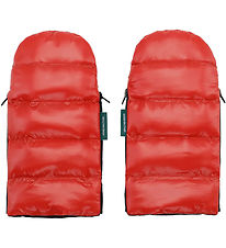KongWalther Pram Gloves - Østerbro - Pouf ed KongWalther Pram Gloves - Østerbro - Pouf ed