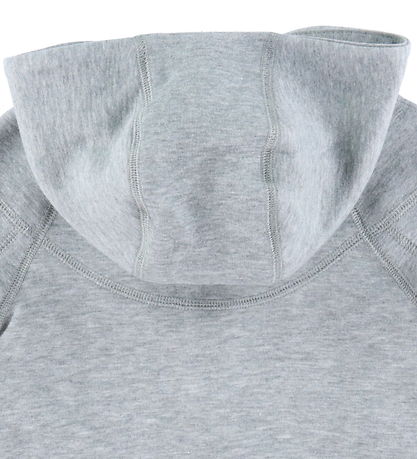 Ensemble de Jogging Nike - Gilet/Pantalon de Jogging - Grey Heat