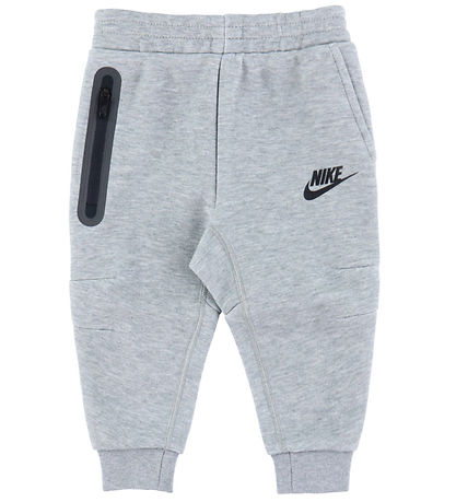 Ensemble de Jogging Nike - Gilet/Pantalon de Jogging - Grey Heat