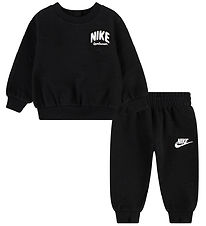 Set Nike - Blouse/Pantalon - Noir Set Nike - Blouse/Pantalon - Noir