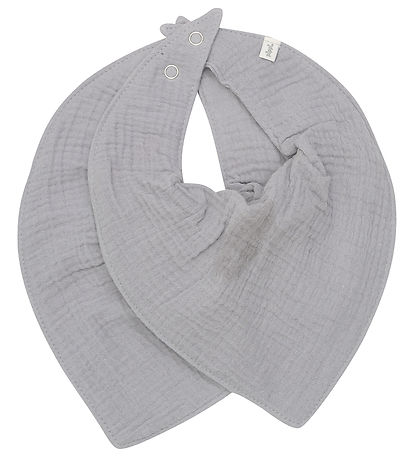 Pippi Drool bib - 2-Pack - Tradewinds