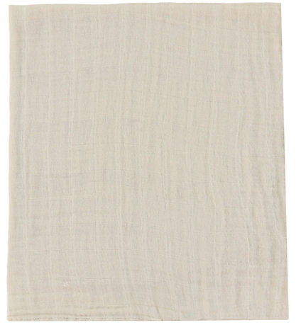 Pippe Muslin Cloths - 3-Pack - 65x65 cm - Metal Mint Pippe Muslin Cloths - 3-Pack - 65x65 cm - Metal Mint