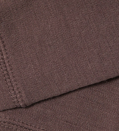 Name It Leggings - Wool - NbfWillow - Sparrow