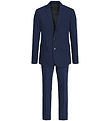 Jack & Jones Suit - Noos - JprSolar - Medieval Blue