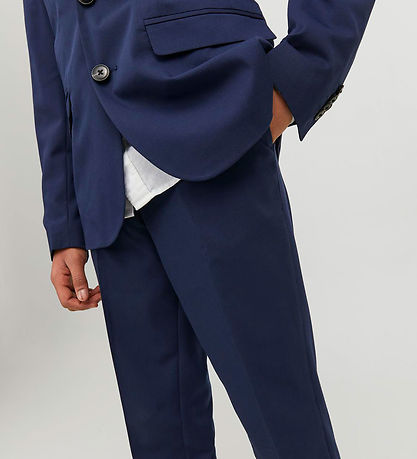 Jack & Jones Suit - Noos - JprSolar - Medieval Blue