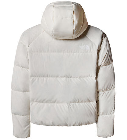 The North Face Dunjacka - North Down - White Dune