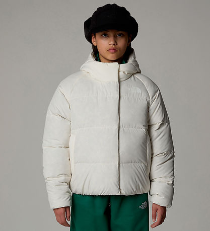 The North Face Dunjacka - North Down - White Dune