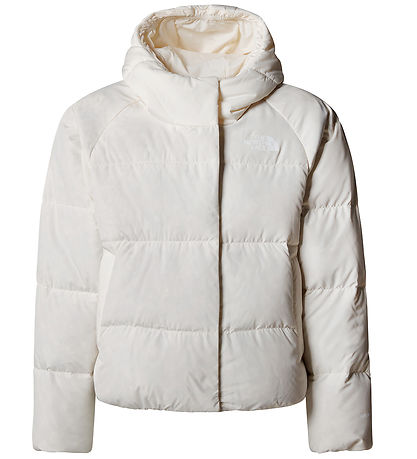 The North Face Dunjacka - North Down - White Dune