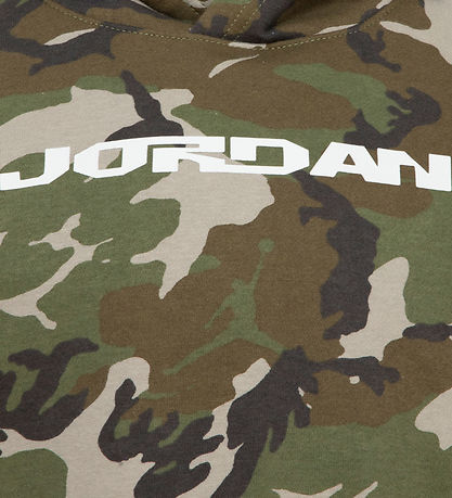 Jordan Sweat Set - Medium+ Olive