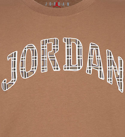 Jordan T-paita - Archaeo Brown M. Tulosta Jordan T-paita - Archaeo Brown M. Tulosta