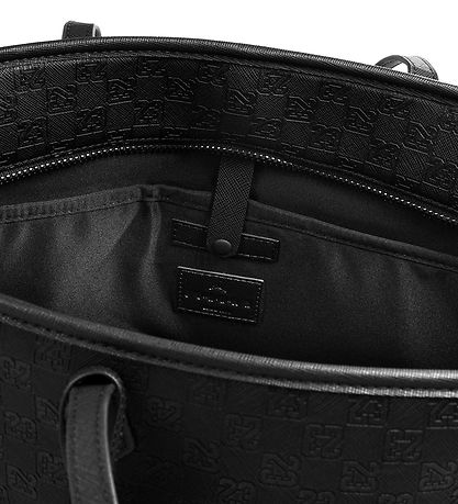 Jordan Bag - Black