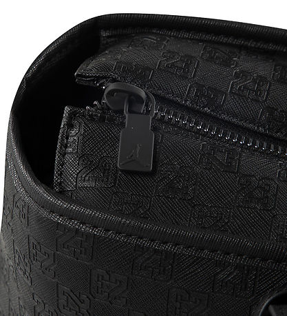 Jordan Bag - Black Jordan Bag - Black