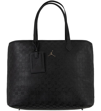 Jordan Bag - Black Jordan Bag - Black